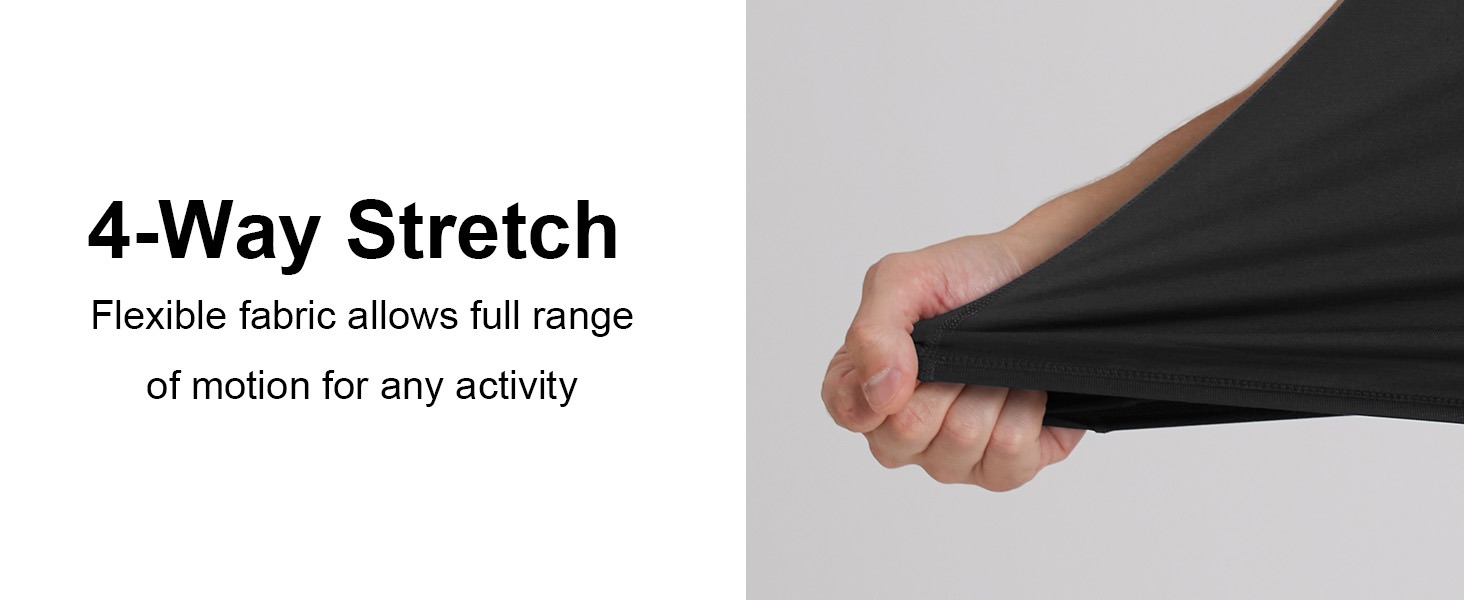 Quick Dry Base Layer FACTORY Quick Dry Base Layer FACTORY